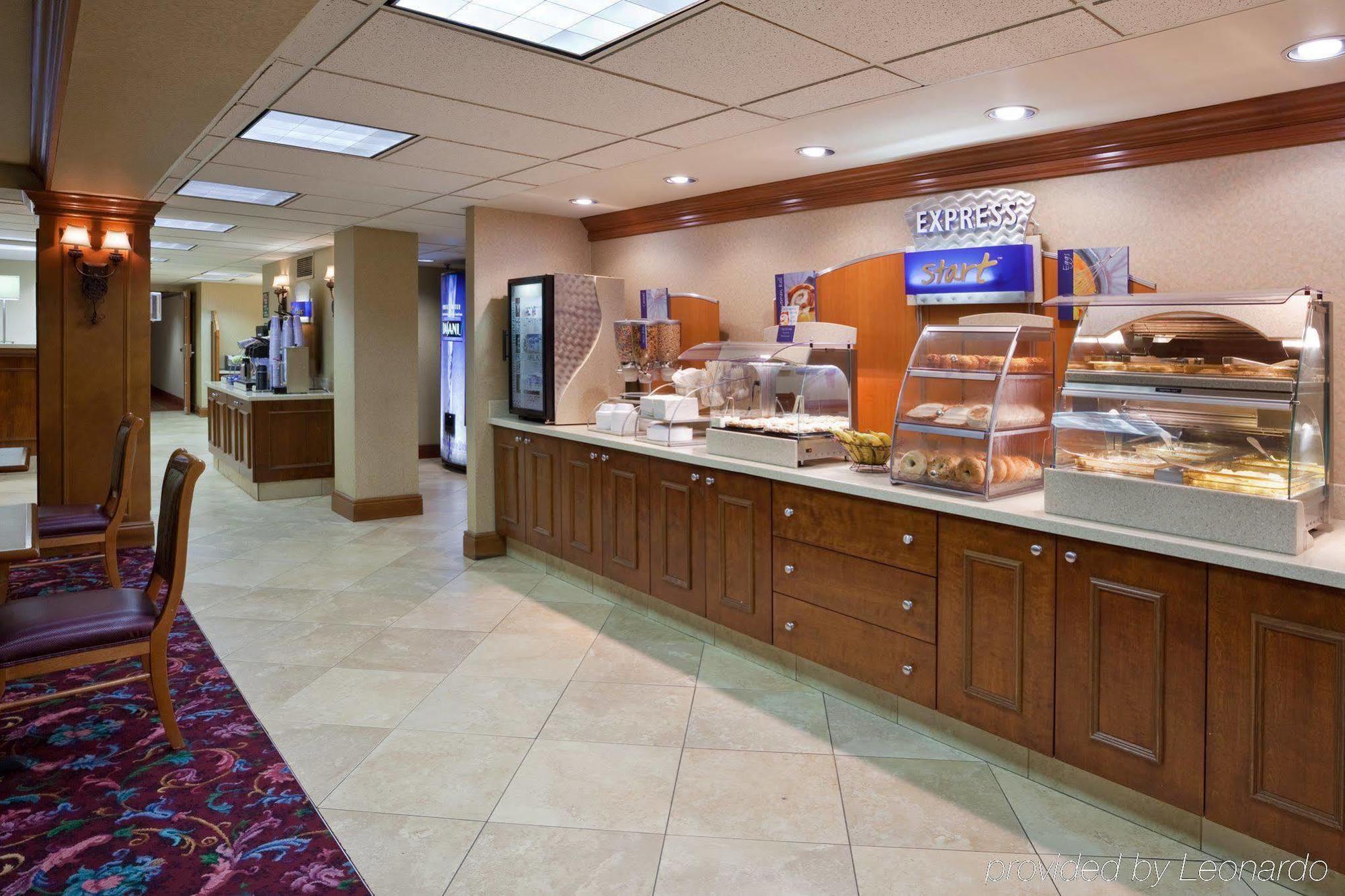 Clarion Inn Cranberry Township Exterior foto