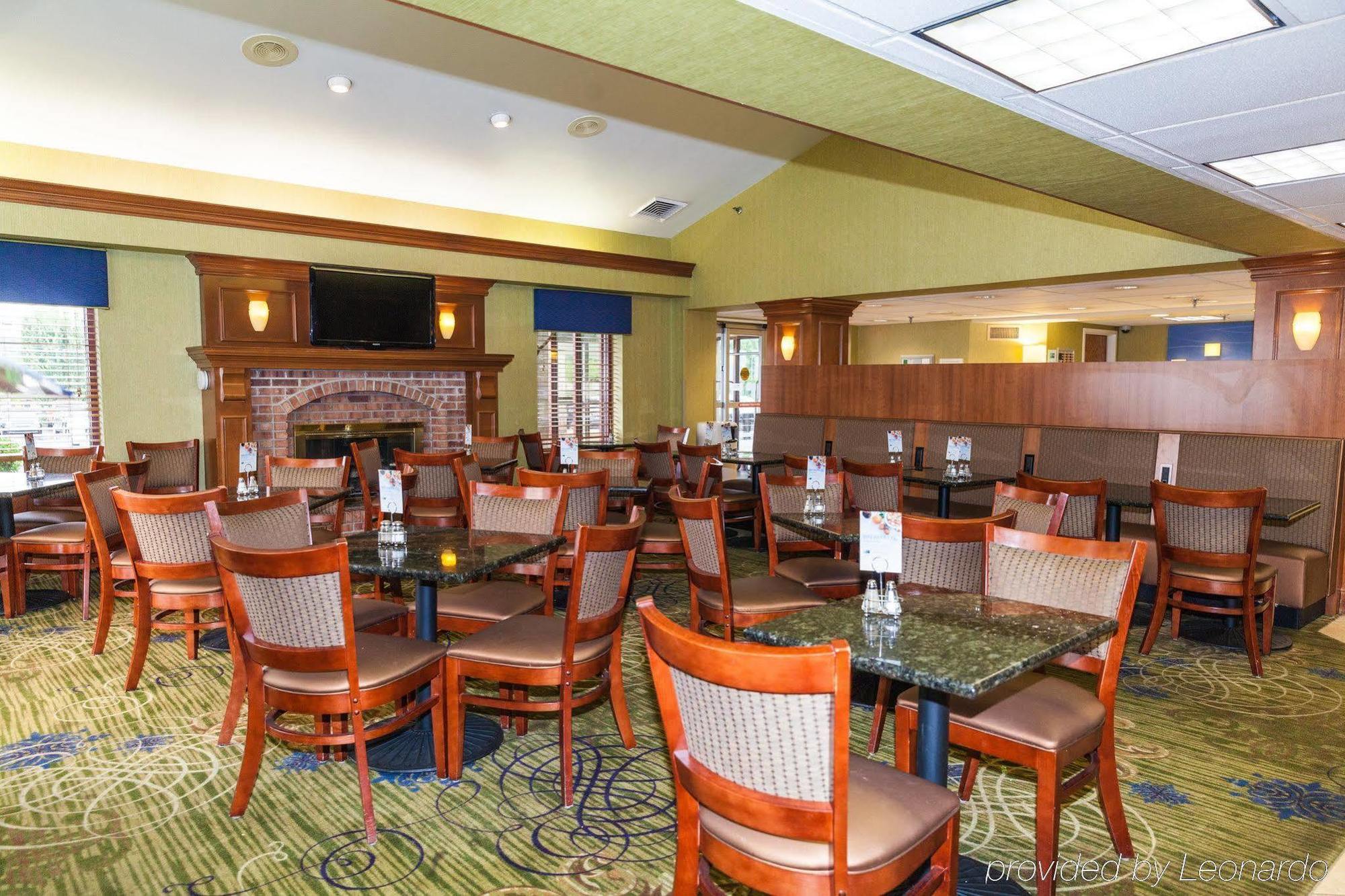 Clarion Inn Cranberry Township Exterior foto